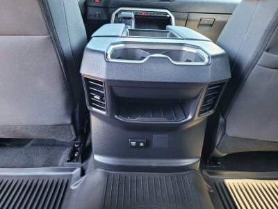 2026 Toyota Tundra 4WD SR