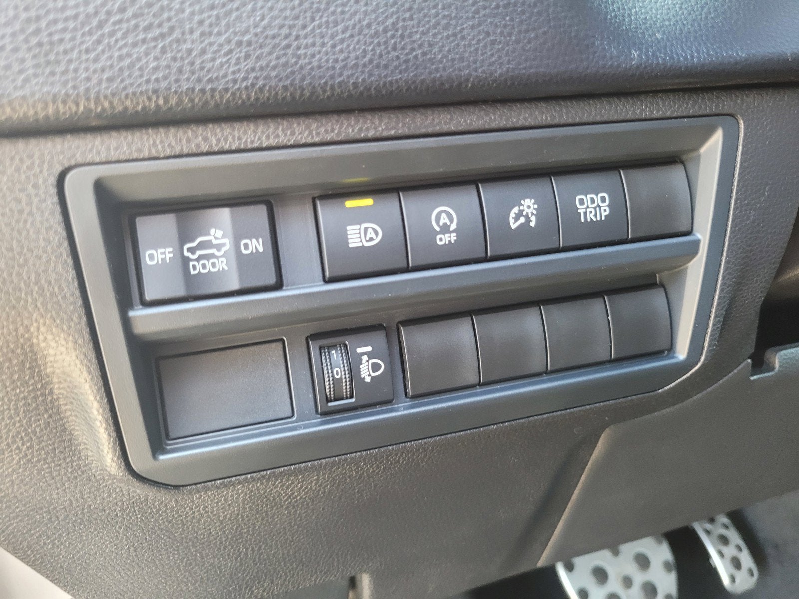 2026 Toyota Tundra 4WD SR