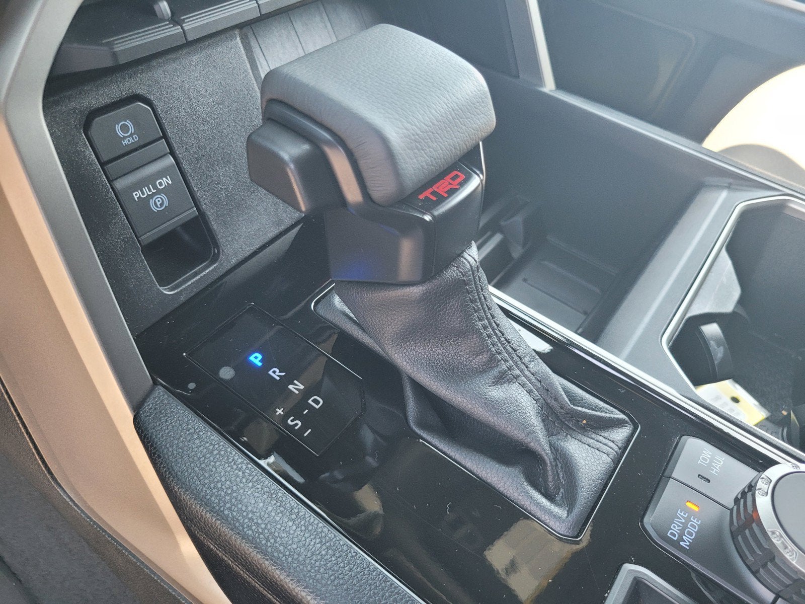 2026 Toyota Tundra 4WD SR