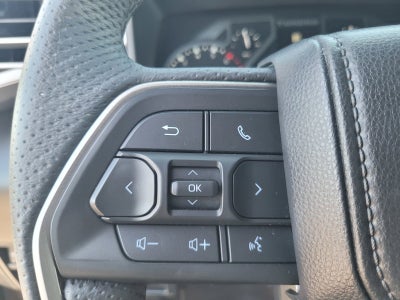 2026 Toyota Tundra 4WD SR