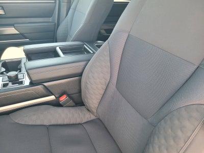 2026 Toyota Tundra 4WD SR