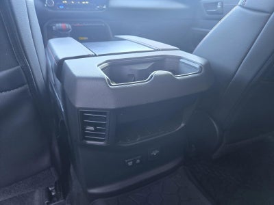 2023 Toyota Tundra 4WD TRD Pro Hybrid