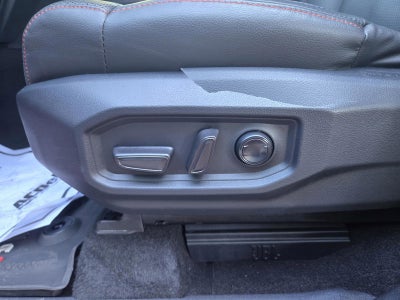 2023 Toyota Tundra 4WD TRD Pro Hybrid