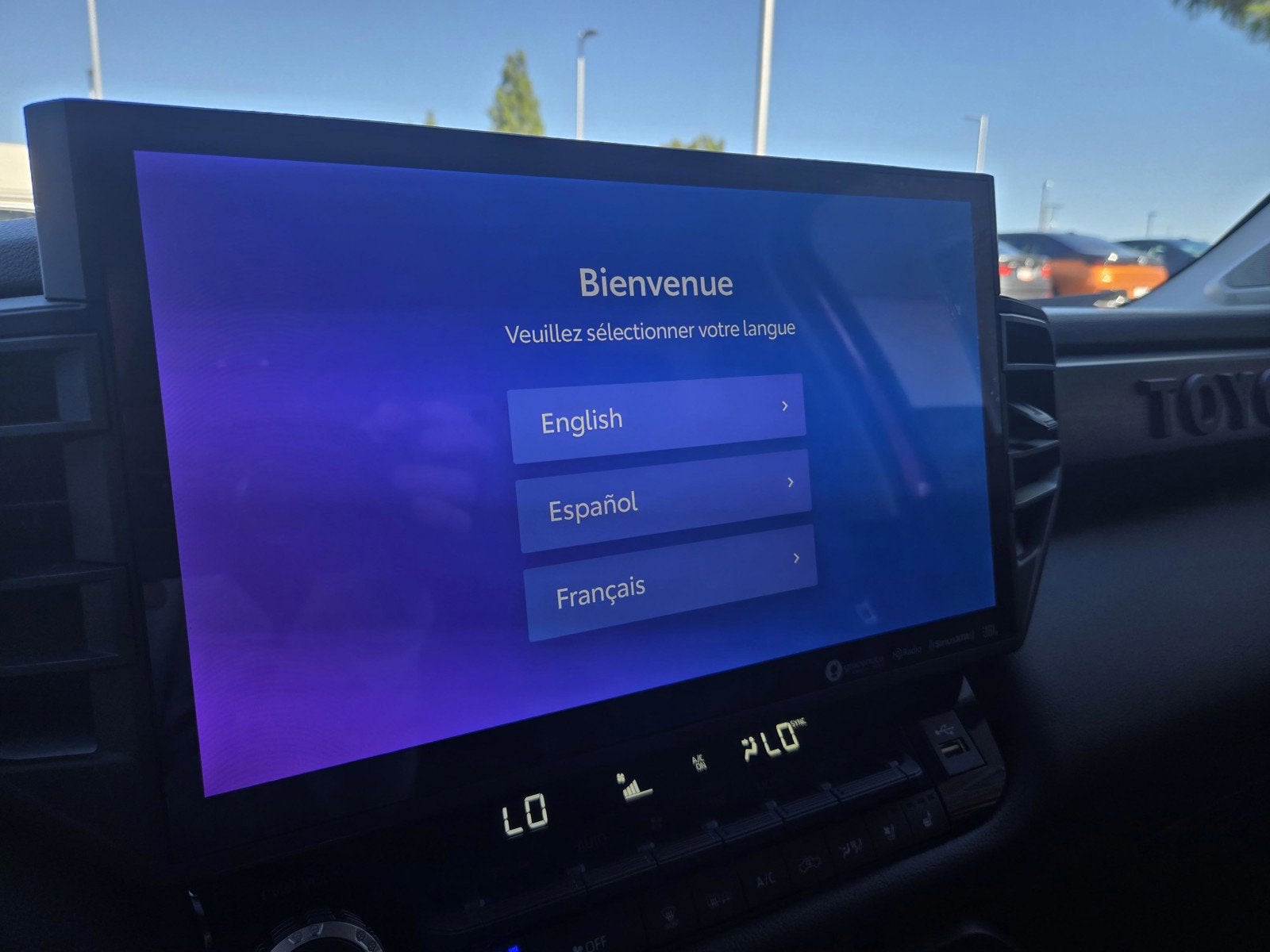 2023 Toyota Tundra 4WD TRD Pro Hybrid