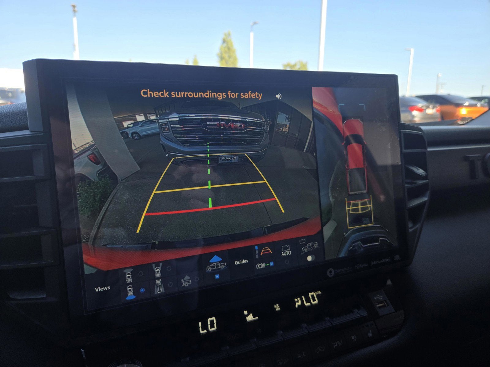 2023 Toyota Tundra 4WD TRD Pro Hybrid