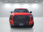 2023 Toyota Tundra 4WD TRD Pro Hybrid