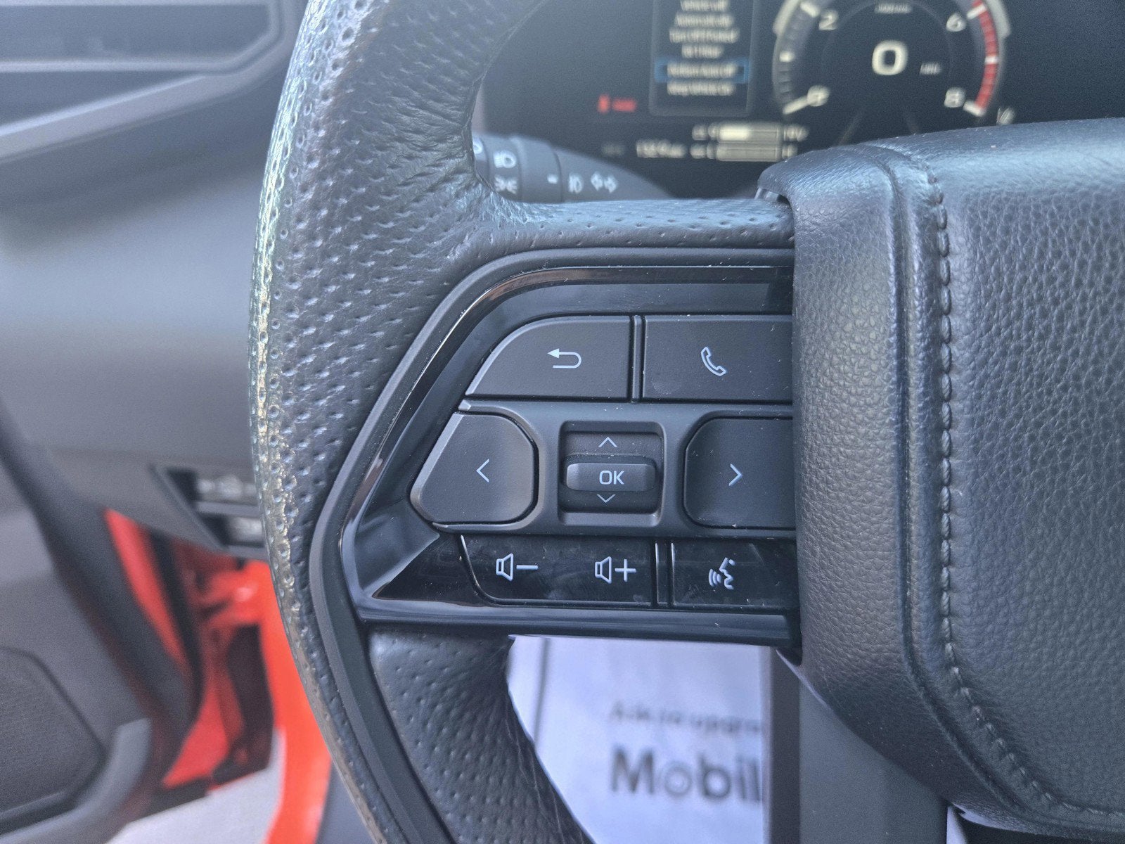 2023 Toyota Tundra 4WD TRD Pro Hybrid