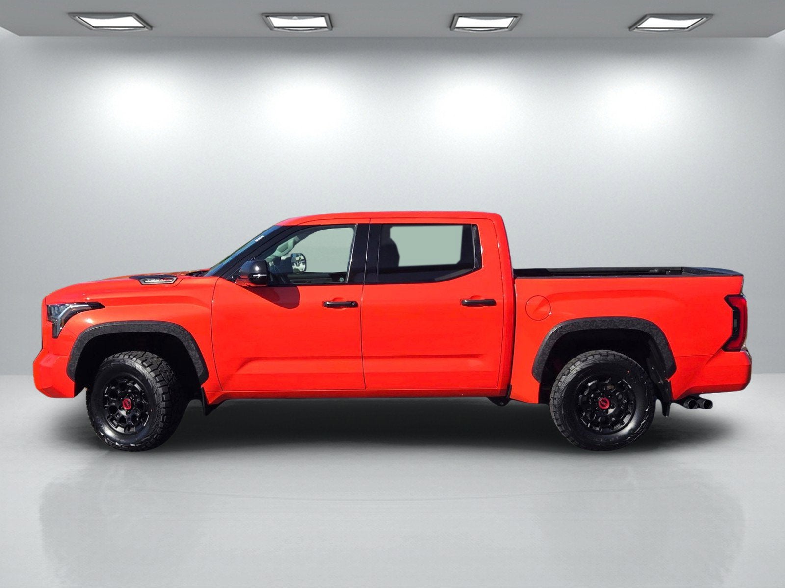 2023 Toyota Tundra 4WD TRD Pro Hybrid