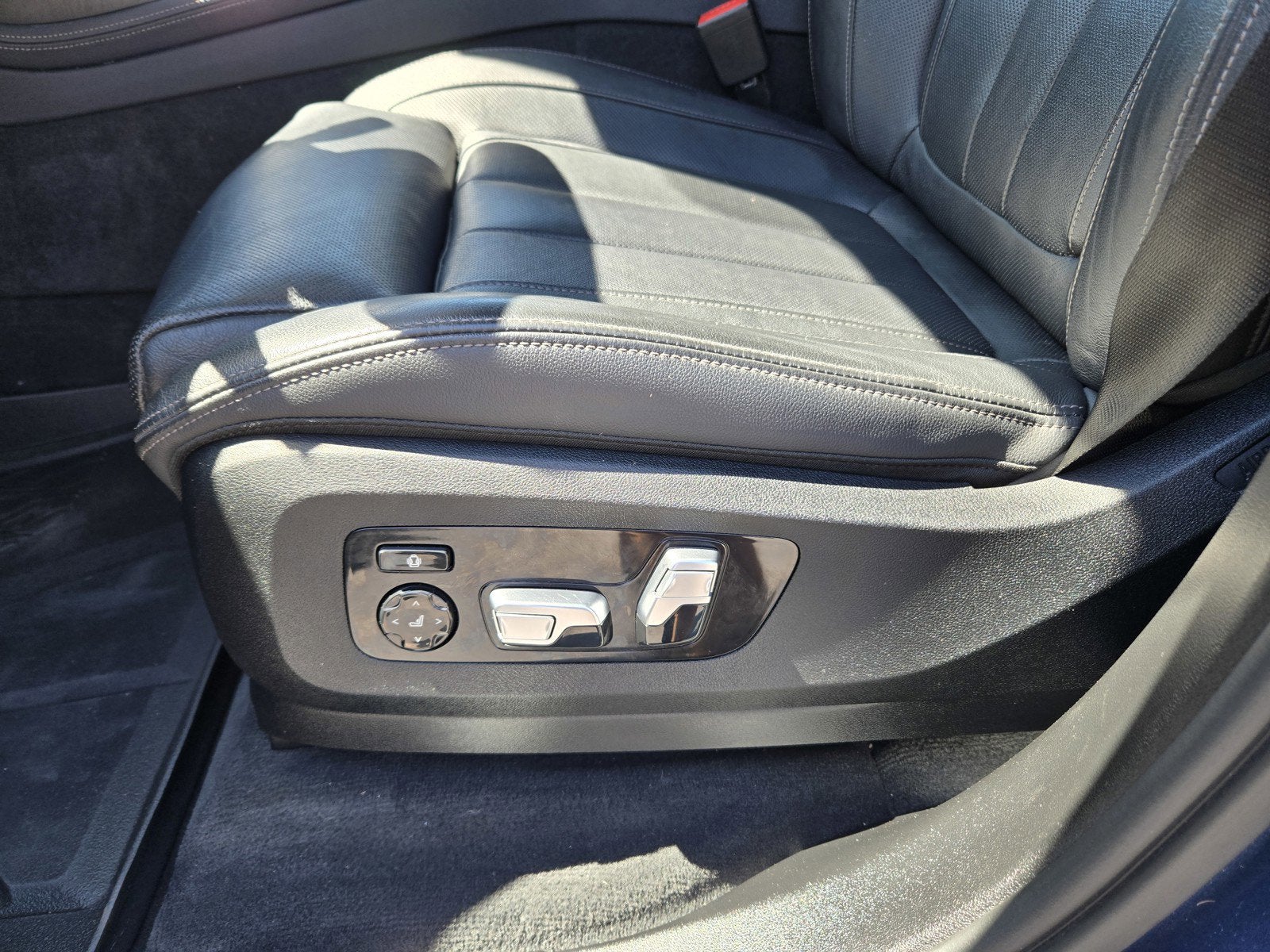 2019 BMW X7 xDrive50i