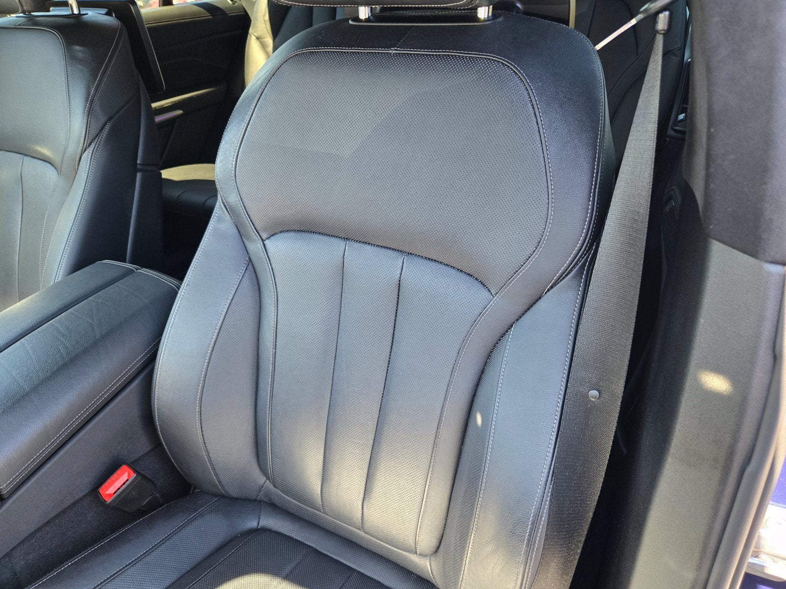 2019 BMW X7 xDrive50i