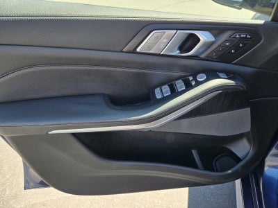 2019 BMW X7 xDrive50i