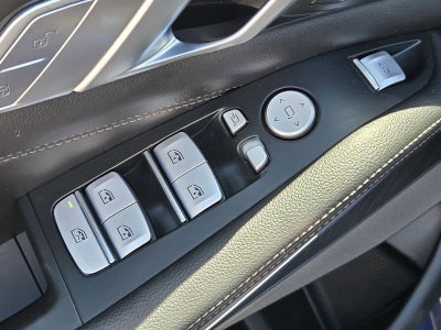 2019 BMW X7 xDrive50i