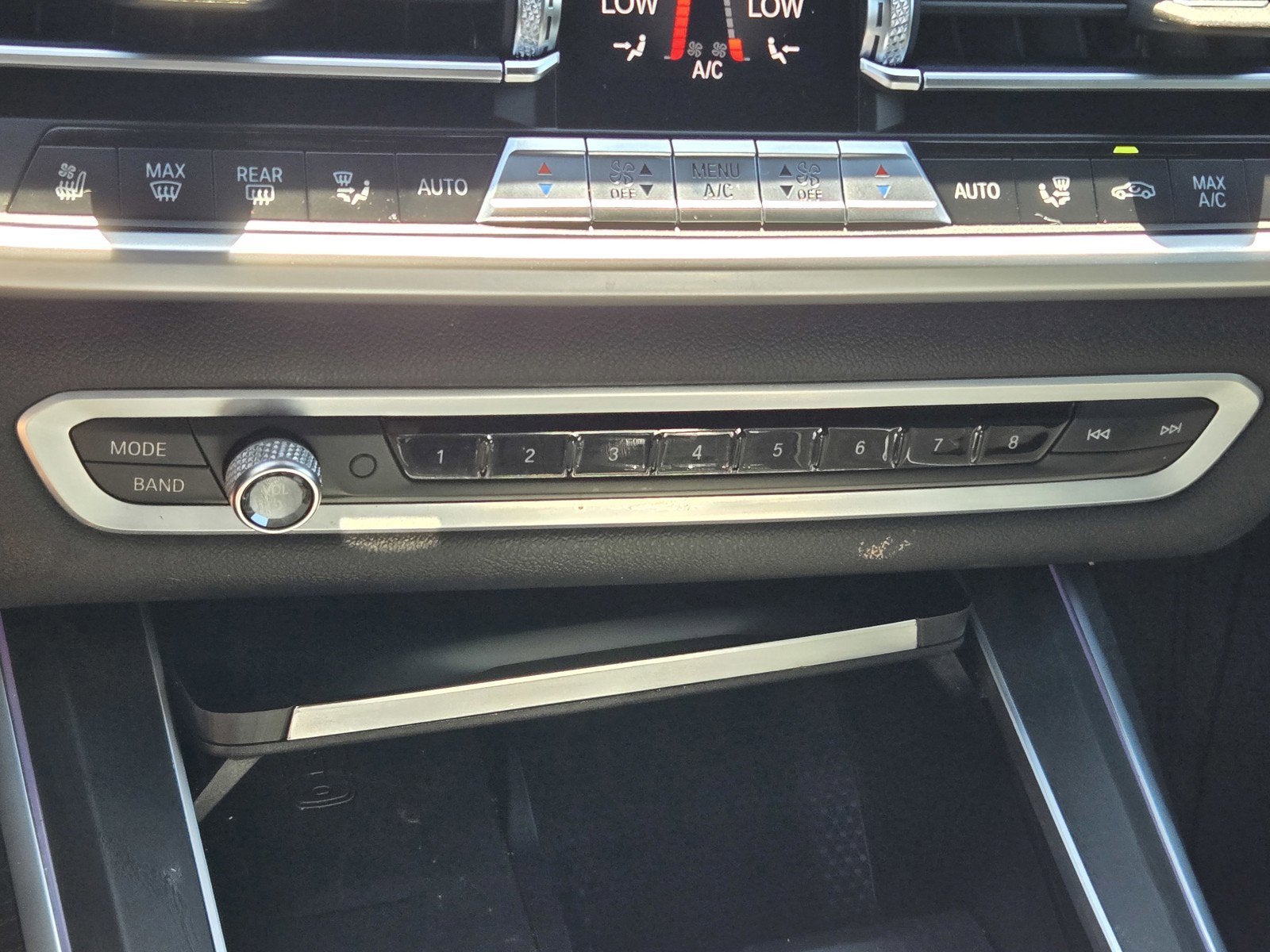 2019 BMW X7 xDrive50i