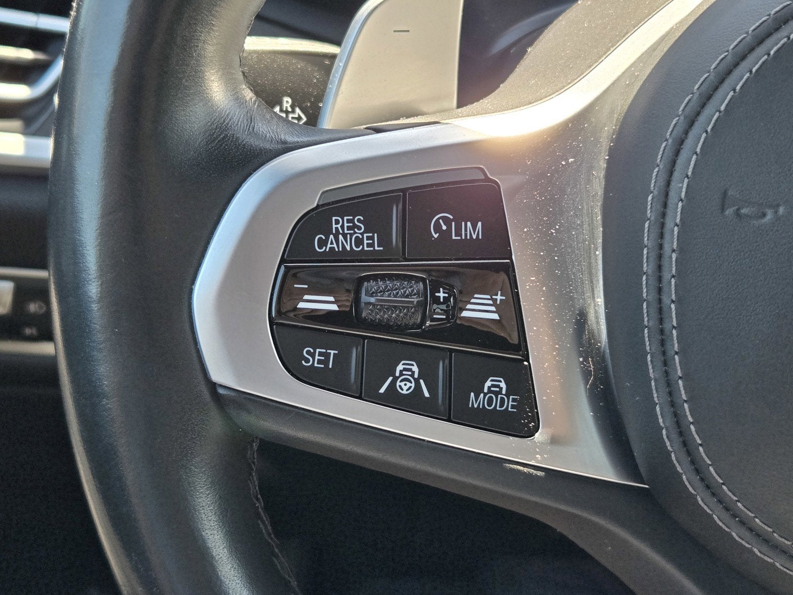 2019 BMW X7 xDrive50i
