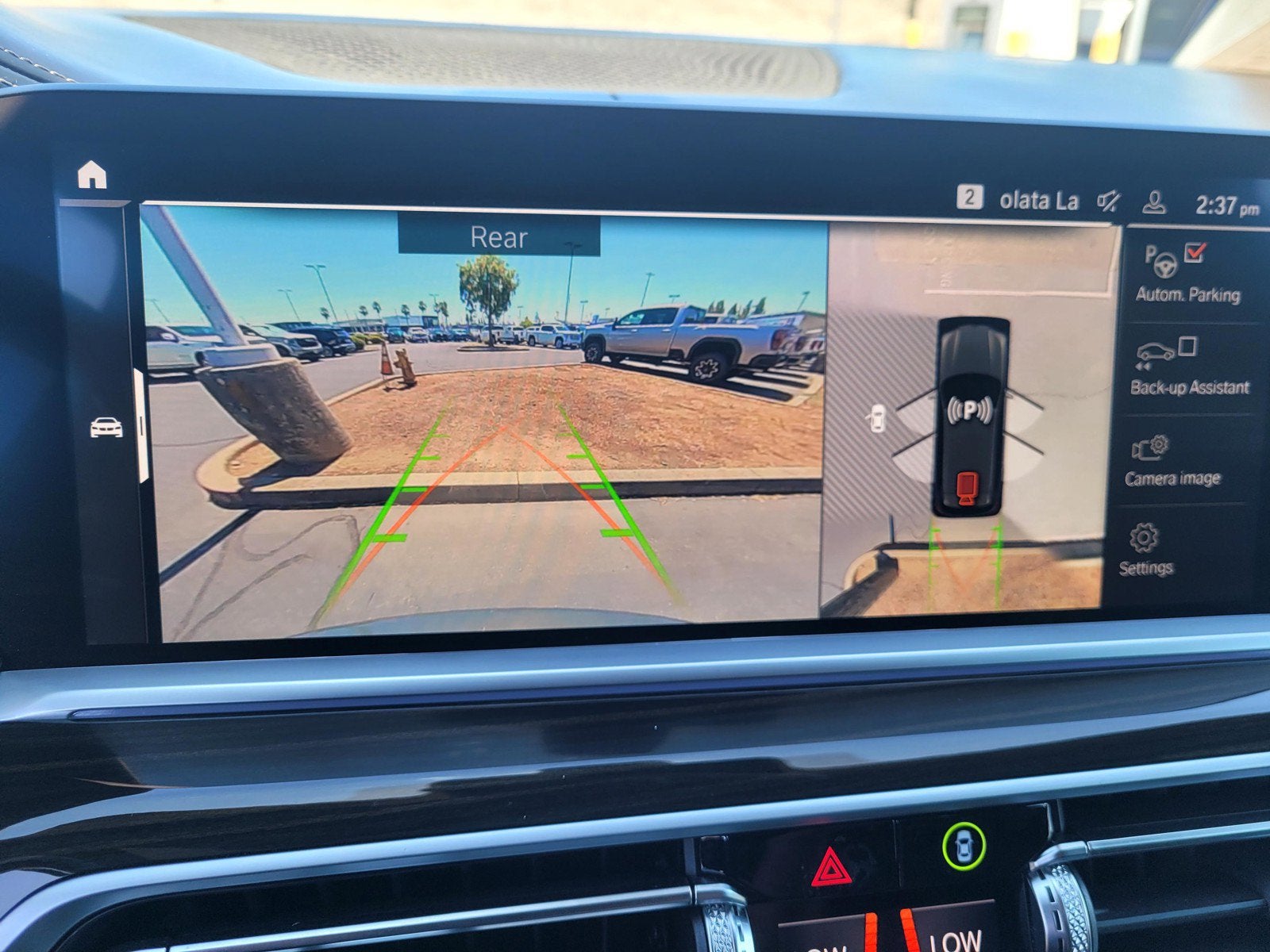 2021 BMW X5 M50i