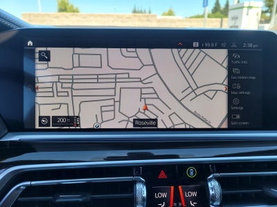 2021 BMW X5 M50i