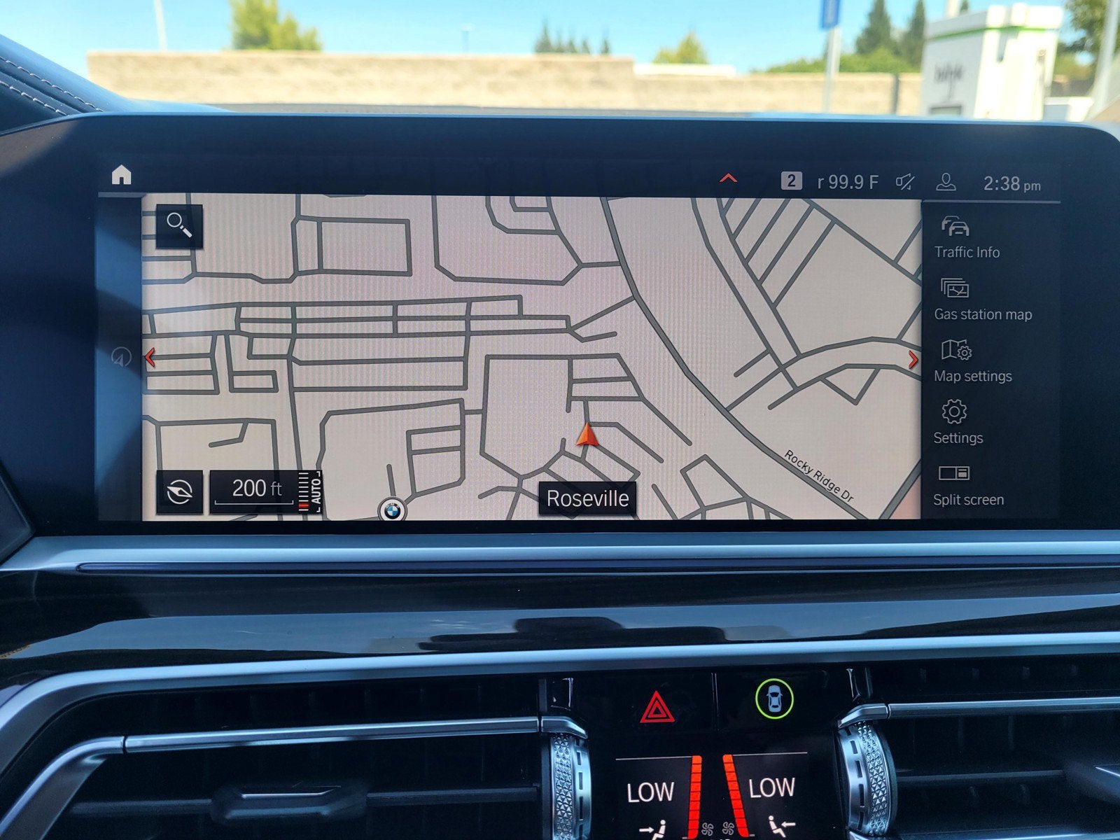 2021 BMW X5 M50i