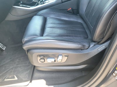 2021 BMW X5 M50i