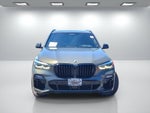 2021 BMW X5 M50i