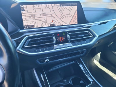 2021 BMW X5 M50i