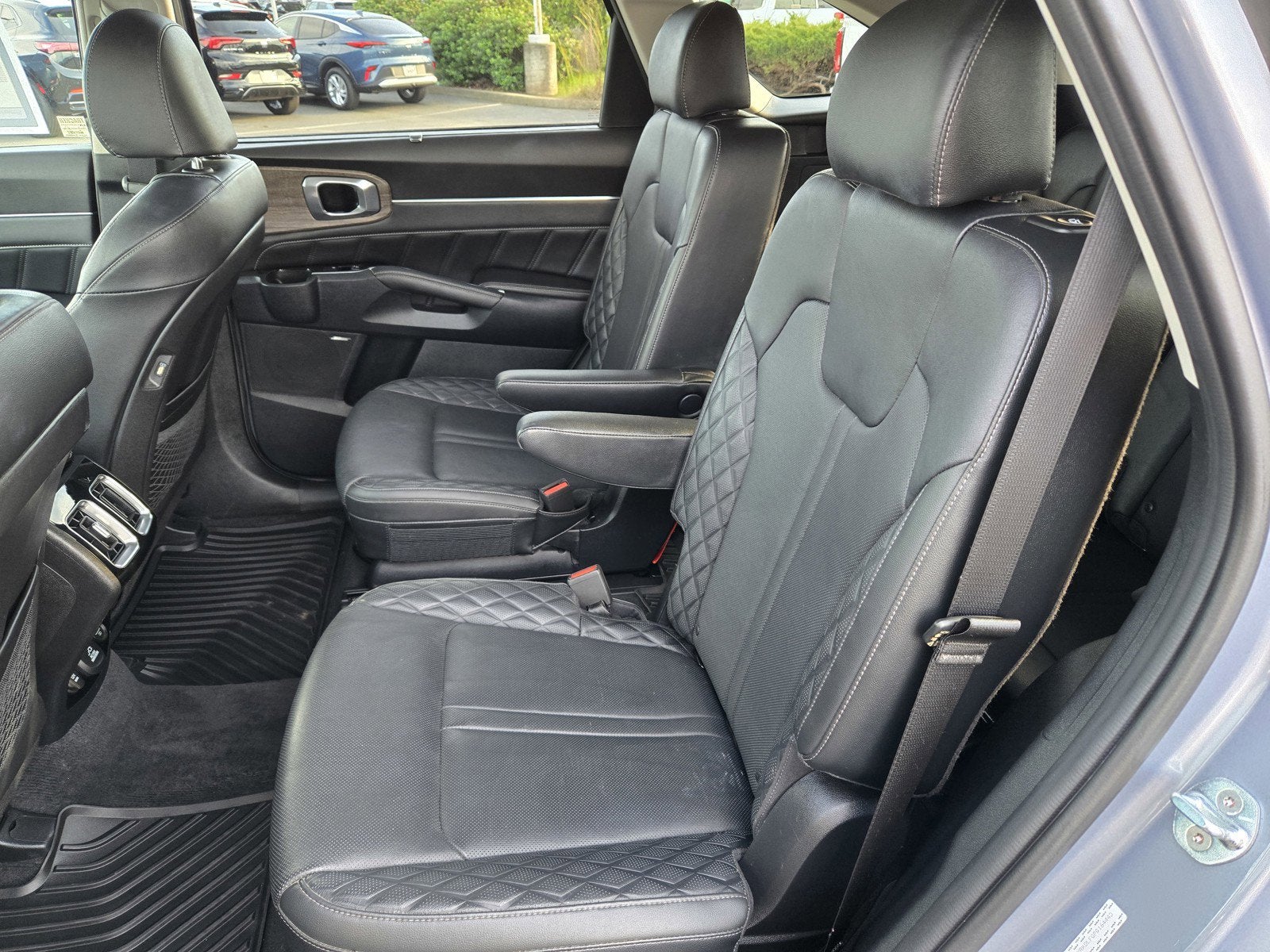 2023 Kia Sorento X-Line SX Prestige