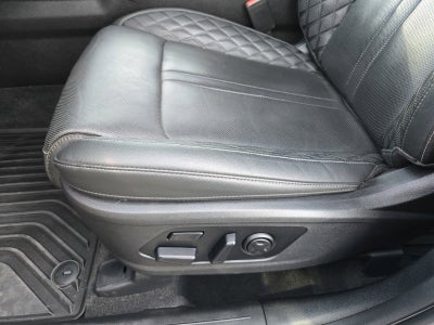 2023 Kia Sorento X-Line SX Prestige