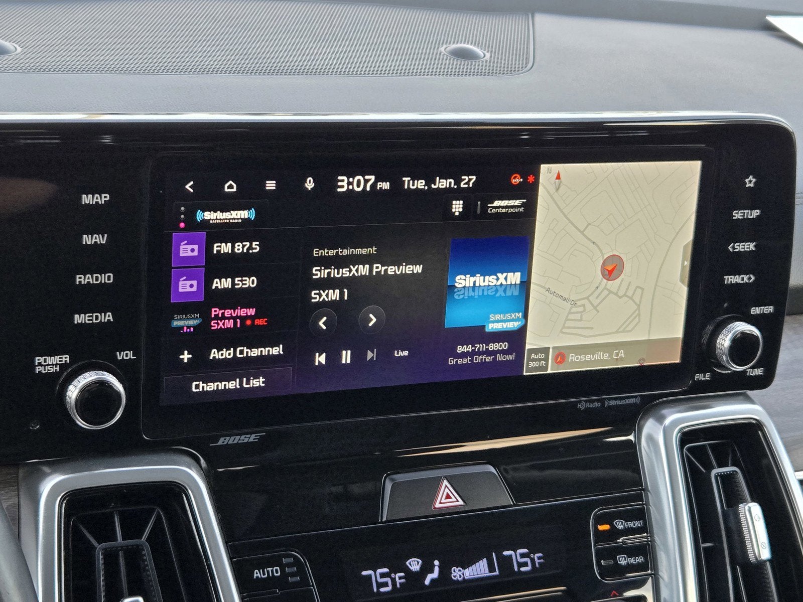 2023 Kia Sorento X-Line SX Prestige