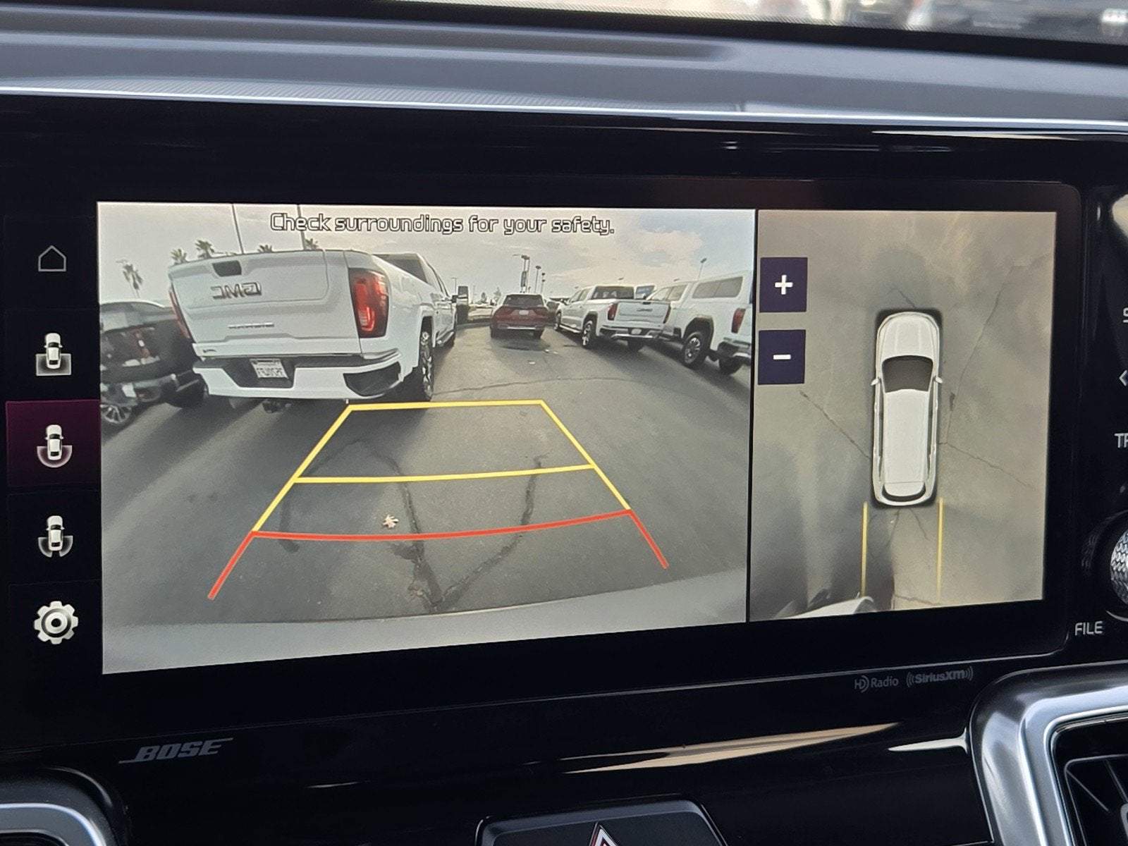 2023 Kia Sorento X-Line SX Prestige