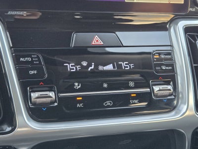 2023 Kia Sorento X-Line SX Prestige