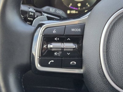 2023 Kia Sorento X-Line SX Prestige