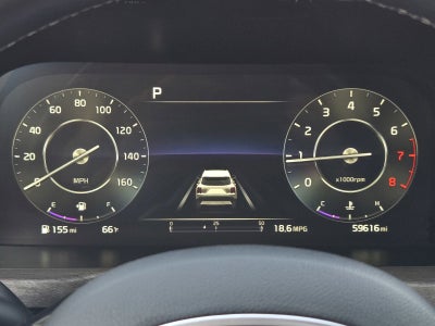 2023 Kia Sorento X-Line SX Prestige