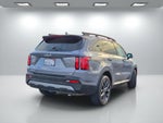 2023 Kia Sorento X-Line SX Prestige