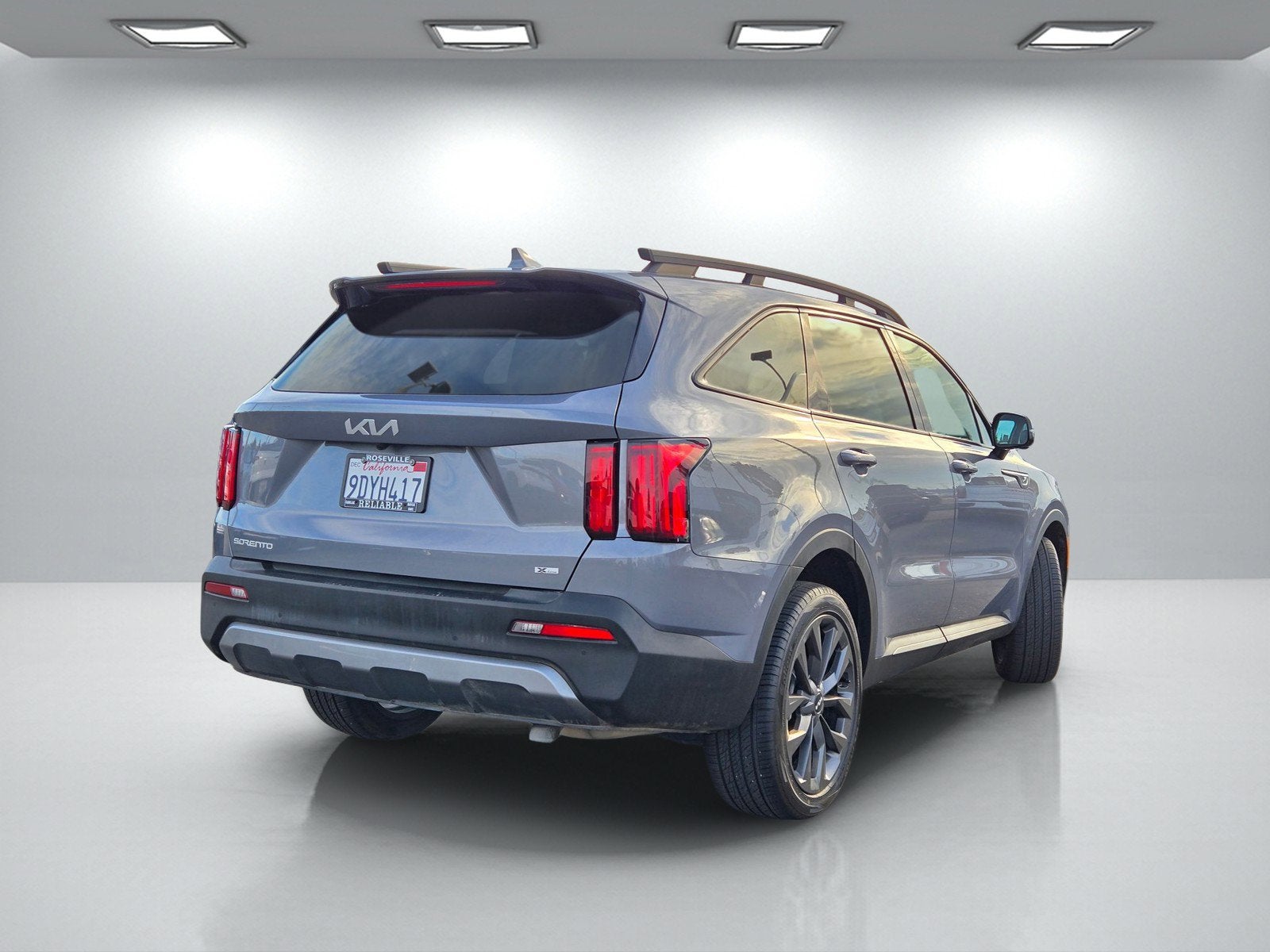 2023 Kia Sorento X-Line SX Prestige