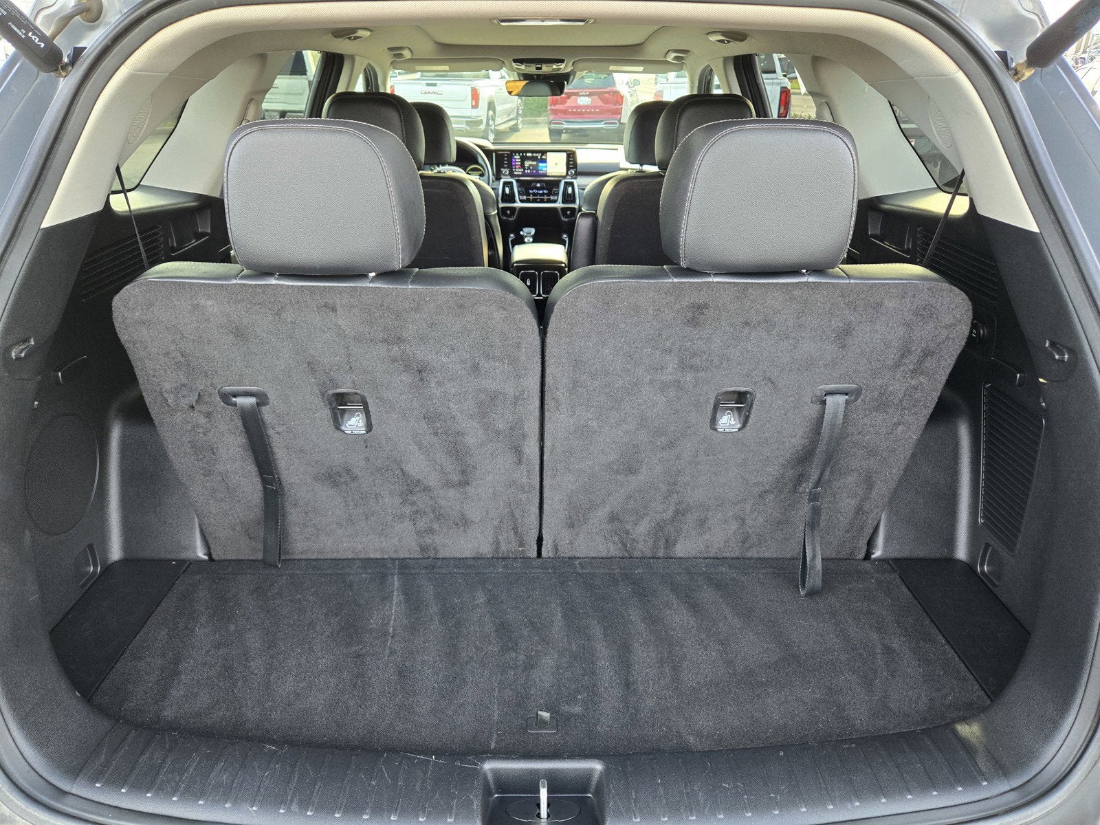 2023 Kia Sorento X-Line SX Prestige