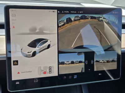 2022 Tesla Model 3 Performance