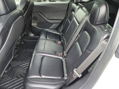 2021 Tesla Model Y Performance