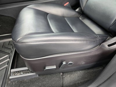 2021 Tesla Model Y Performance