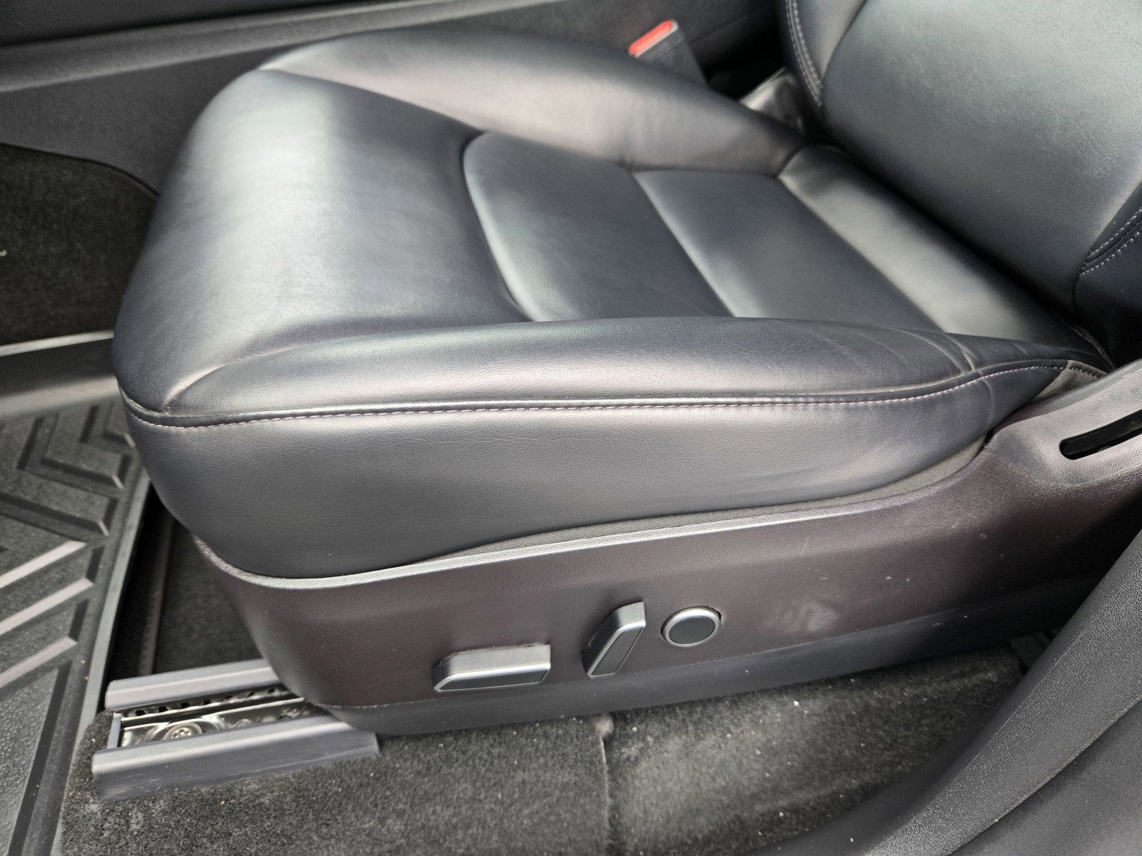 2021 Tesla Model Y Performance