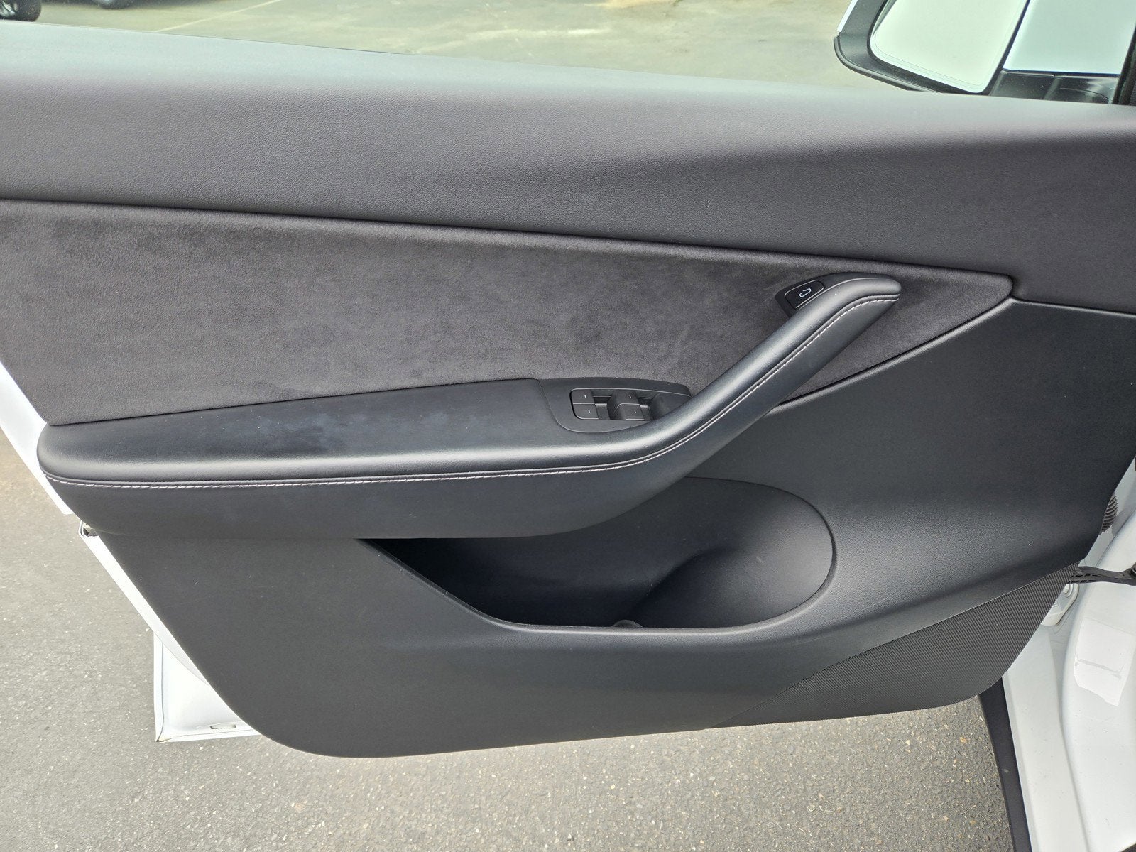 2021 Tesla Model Y Performance