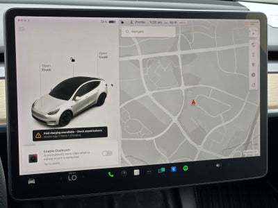 2021 Tesla Model Y Performance