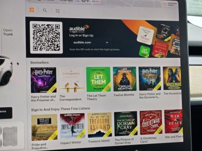 2021 Tesla Model Y Performance