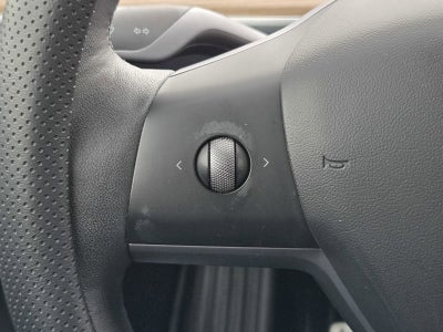 2021 Tesla Model Y Performance