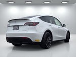2021 Tesla Model Y Performance