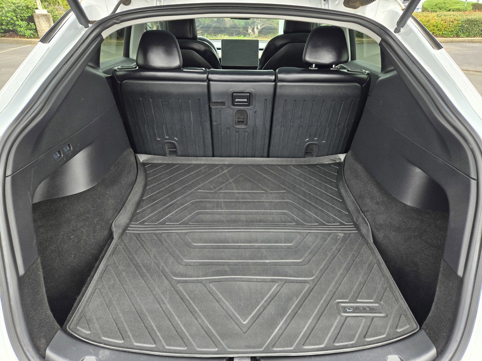 2021 Tesla Model Y Performance