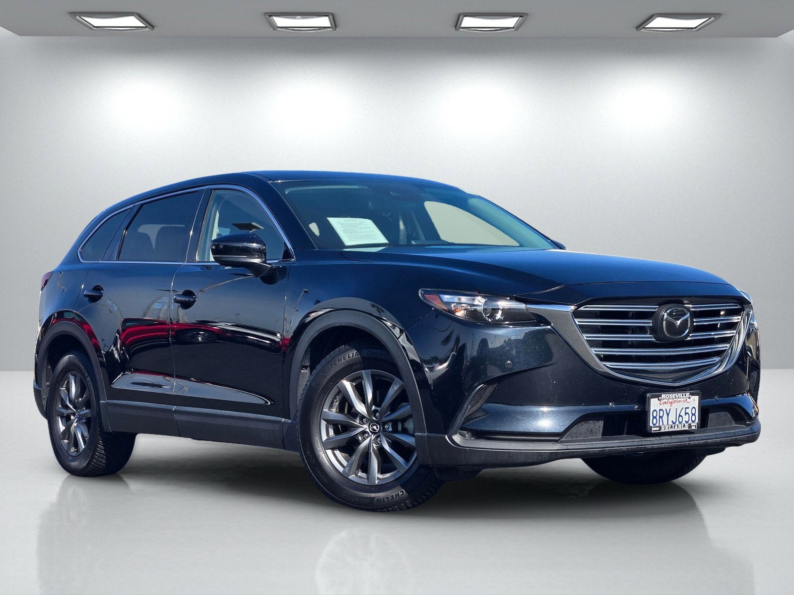 2020 Mazda CX-9 Touring