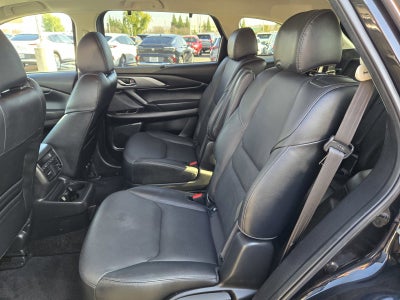 2020 Mazda Mazda CX-9 Touring