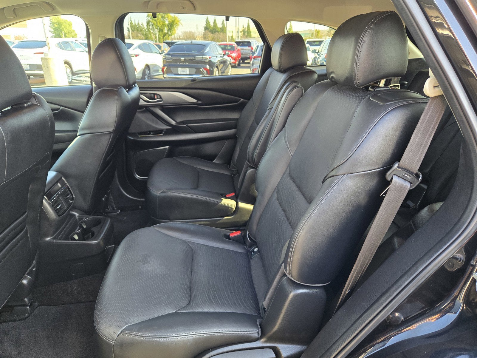 2020 Mazda Mazda CX-9 Touring