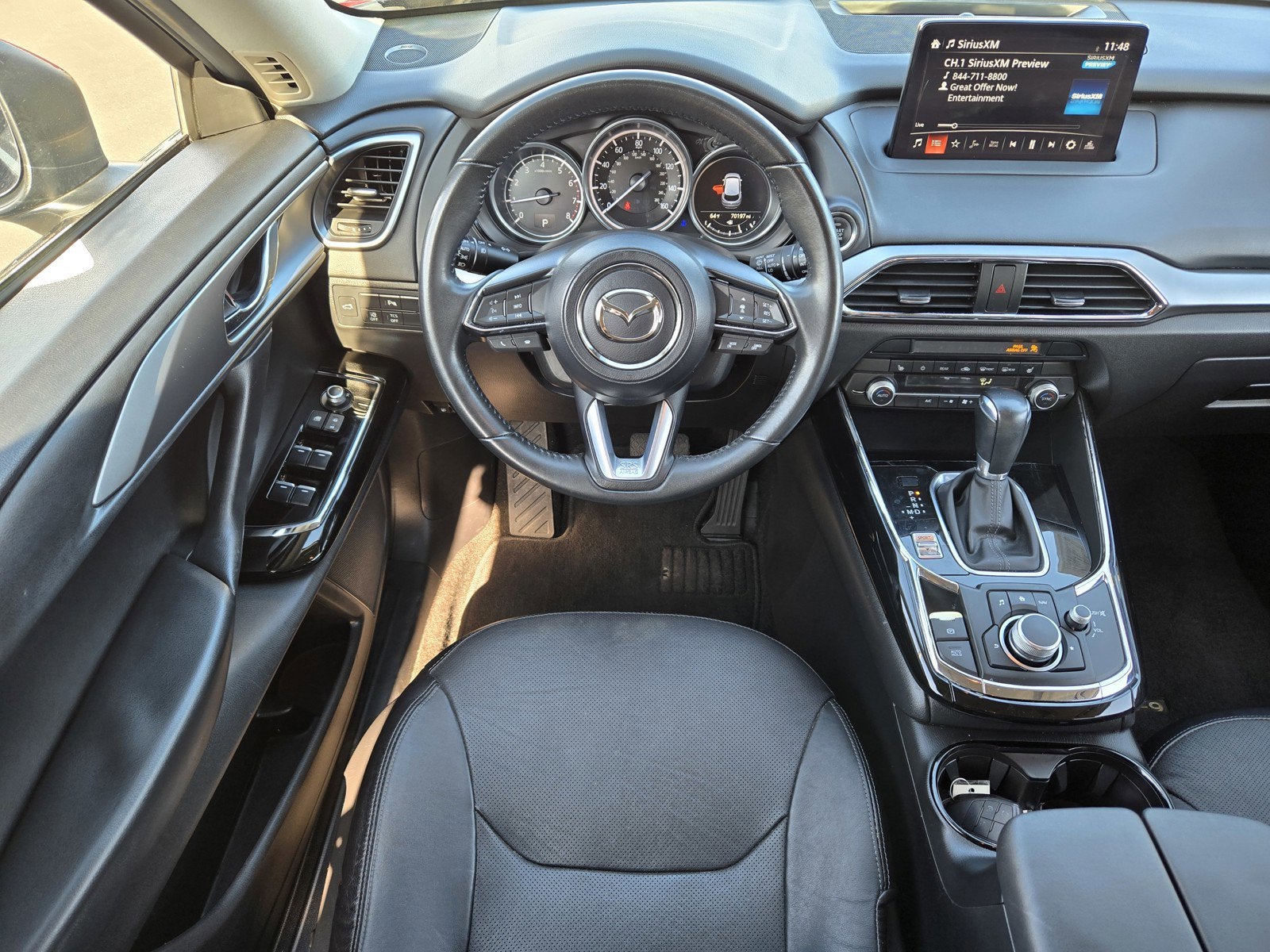 2020 Mazda Mazda CX-9 Touring