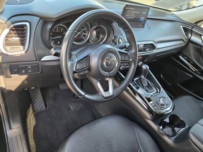 2020 Mazda Mazda CX-9 Touring