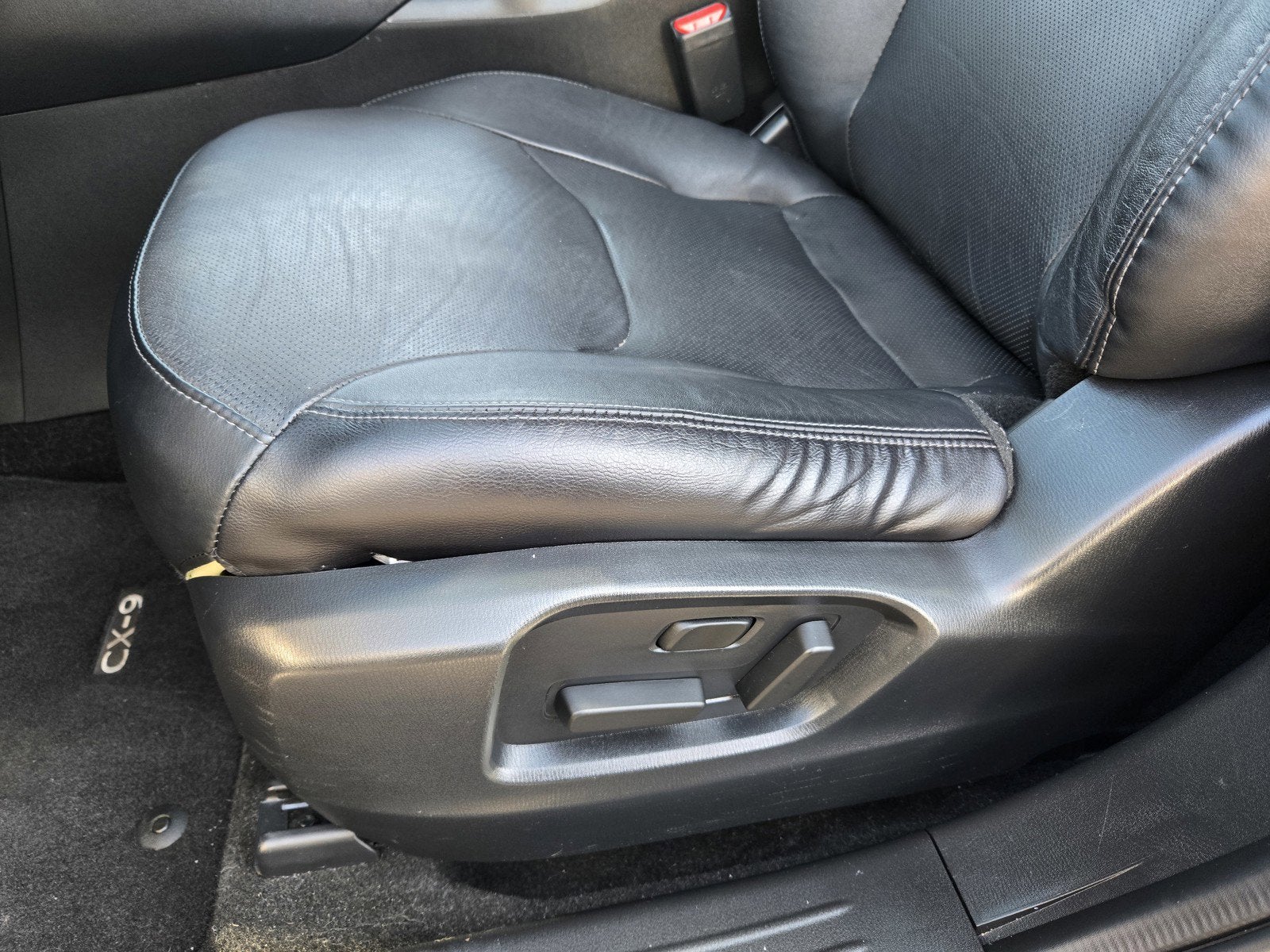 2020 Mazda Mazda CX-9 Touring